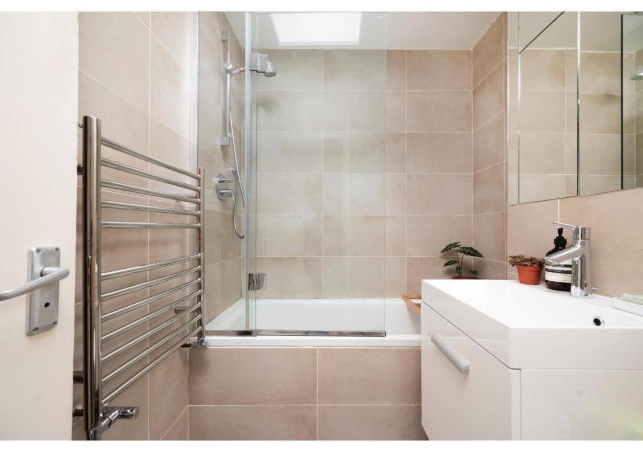 Casa vacanze Chic 3-br Welll Located In Islington