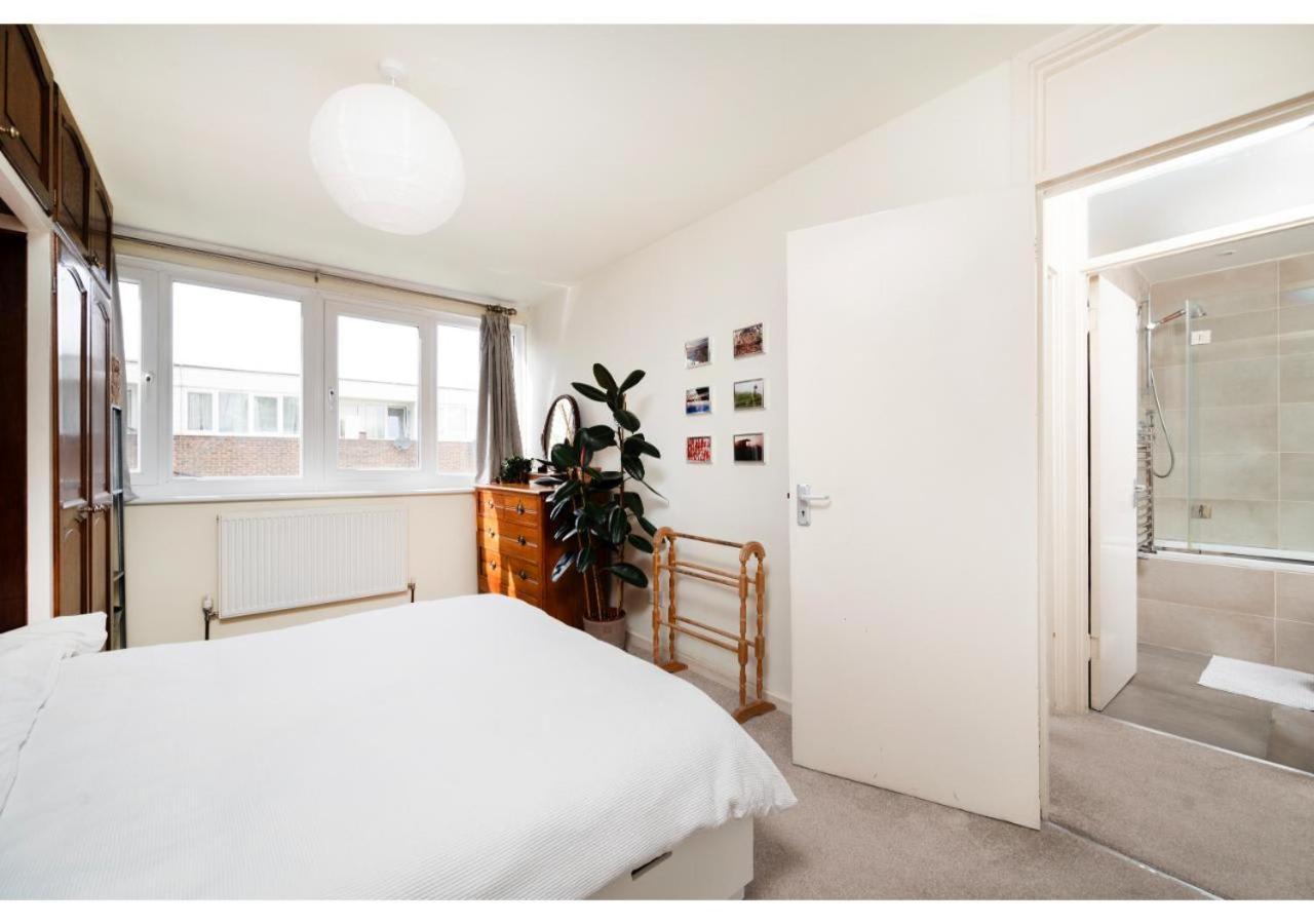Casa vacanze Chic 3-br Welll Located In Islington *