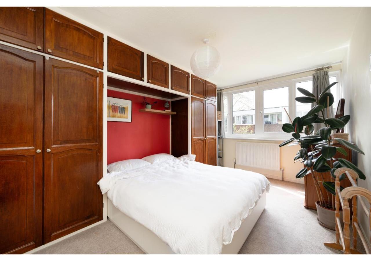 Casa vacanze Chic 3-br Welll Located In Islington